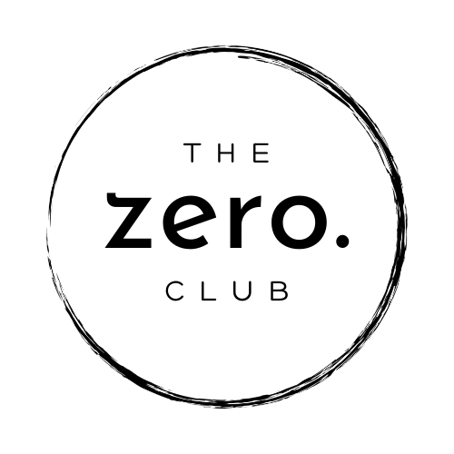 The Zero Club non alcoholic distributor and stores